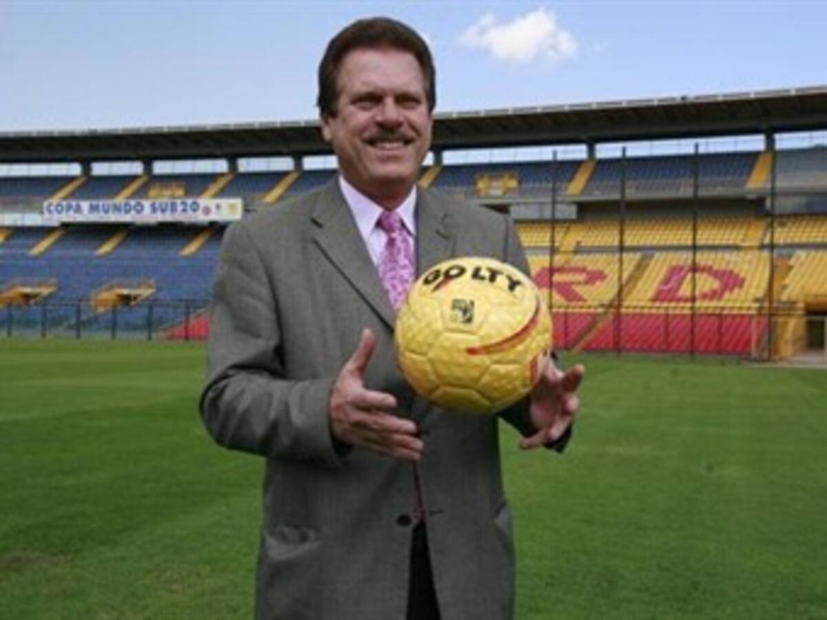 'Los equipos solo podrán inscribir 25 jugadores', Ramón Jesurún