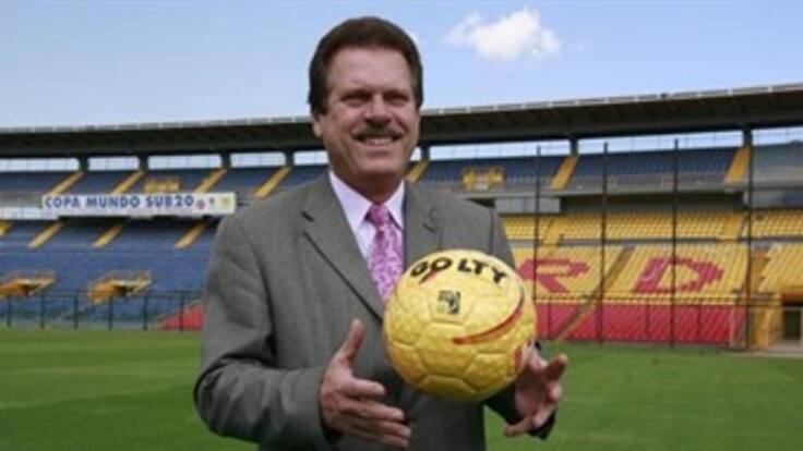 'Los equipos solo podrán inscribir 25 jugadores', Ramón Jesurún