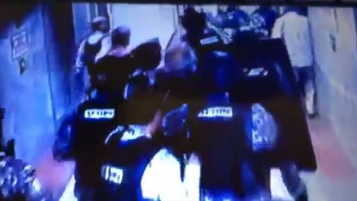 Ledezma fue capturado por orden de la Fiscalía: Maduro