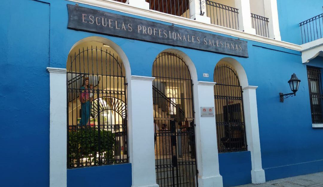 Escuelas Profesionales Salesianas
