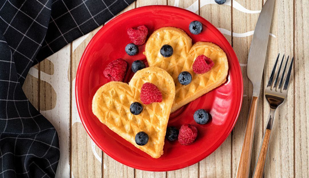 Pastelería de gofres eróticos en Brasil está en la mira de las autoridades