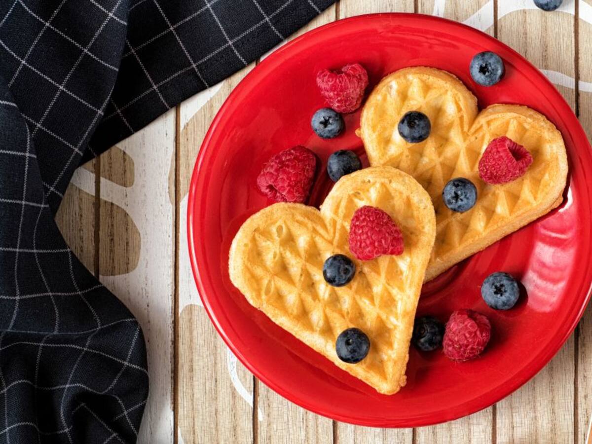 Pastelería de gofres eróticos en Brasil está en la mira de las autoridades