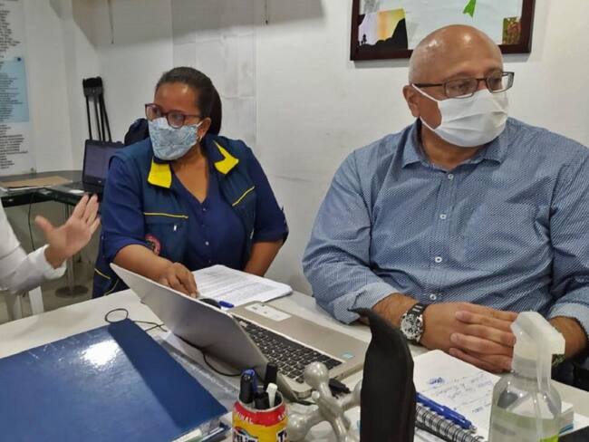 Personera de Cartagena pide más restitución de terrenos en zonas de bajamar