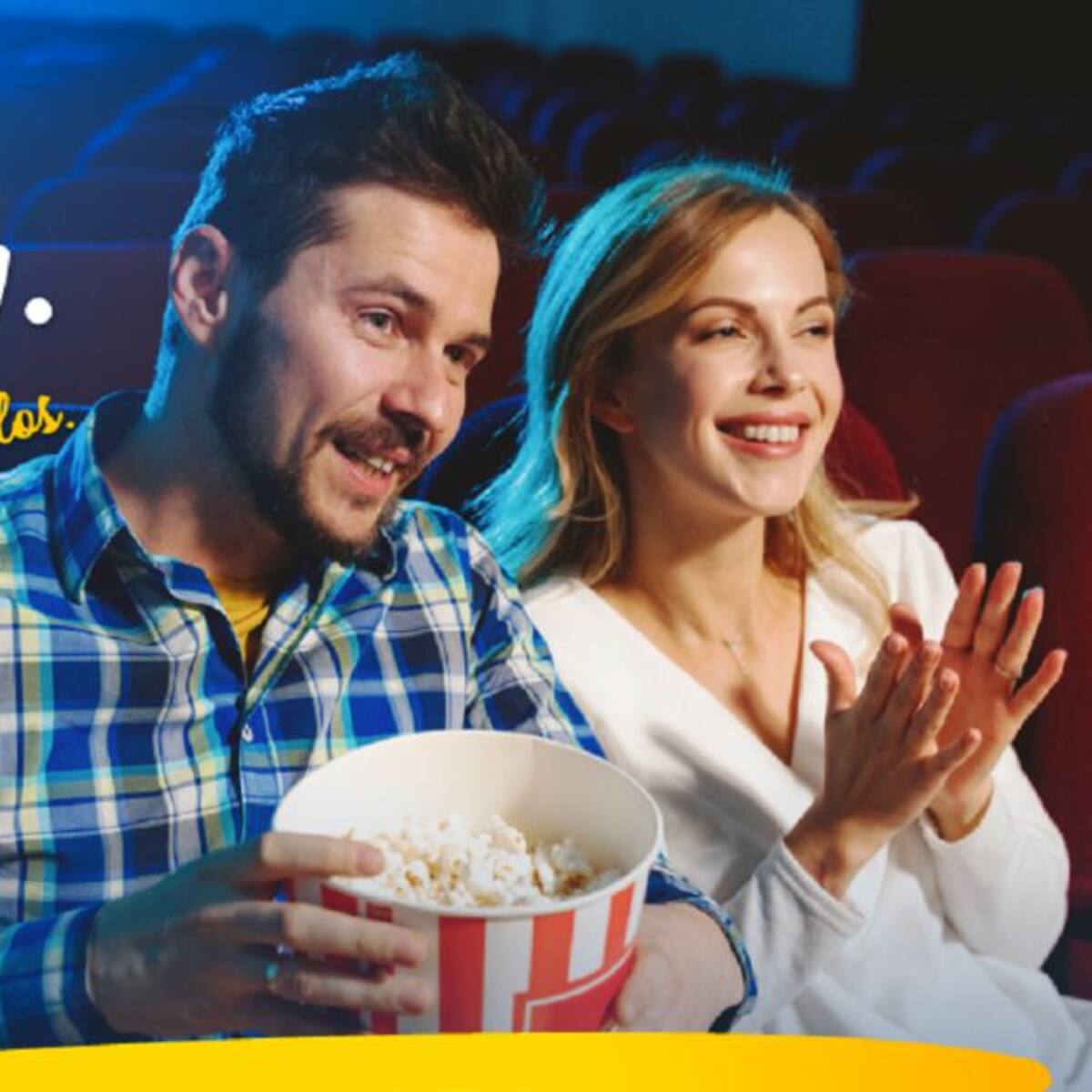 Manizales tendrá otra alternativa para los amantes del cine