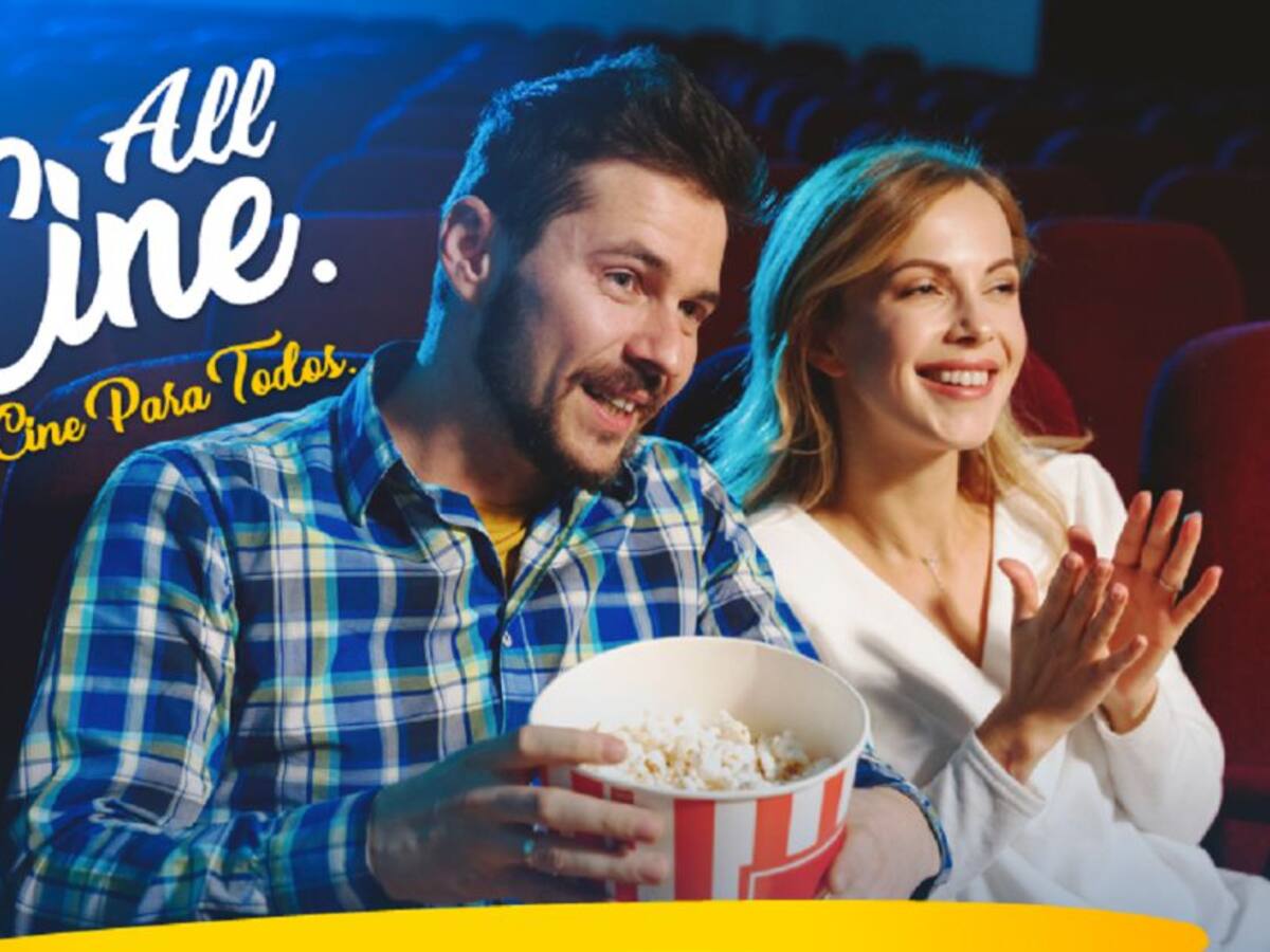 Manizales tendrá otra alternativa para los amantes del cine
