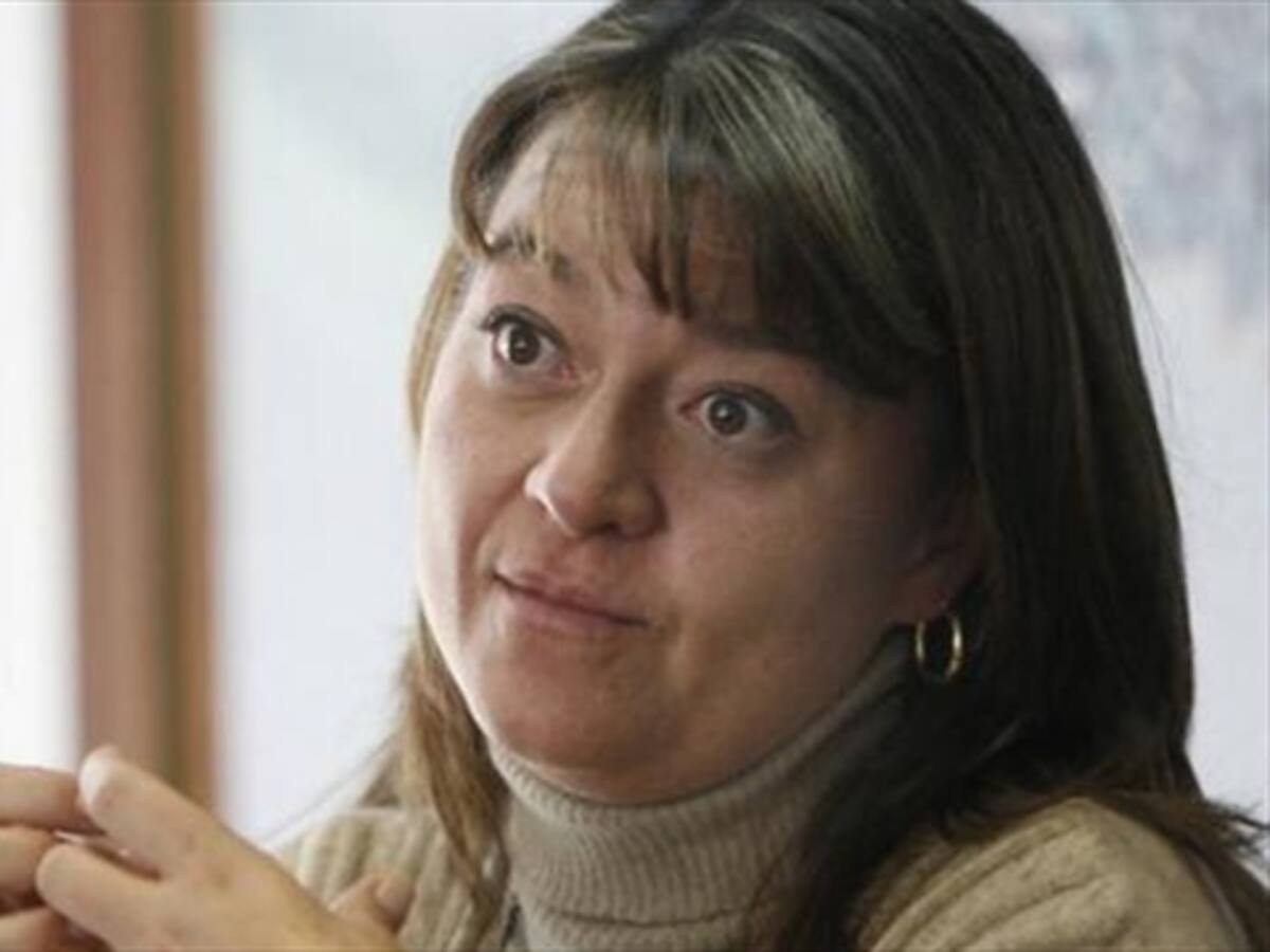 Liliana Pardo recurre al procurador para que se le garanticen sus derechos