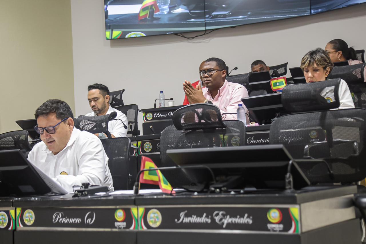 Los nuevos Acuerdos con los que Cartagena consolida su camino a ‘superciudad’