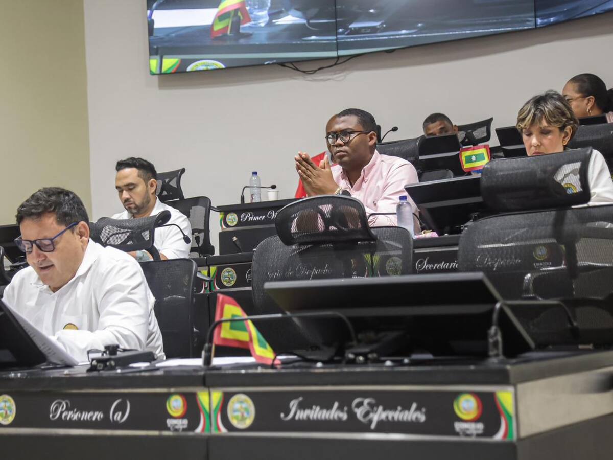 Los nuevos Acuerdos con los que Cartagena consolida su camino a ‘superciudad’