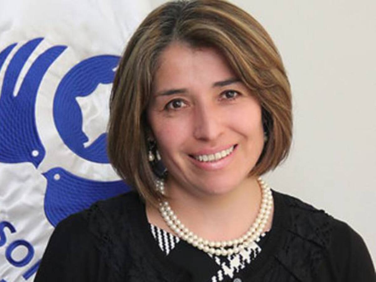 Defensora delegada para los Derechos de las Mujeres, pidió respetar debido proceso en caso del defensor