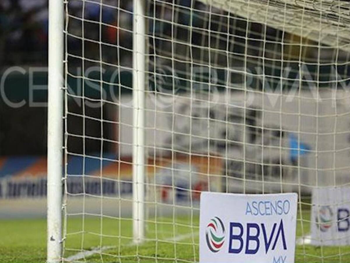 Liga de Ascenso en México se dio por terminada e incluso podría desaparecer