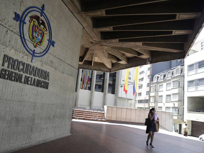 Darío Bassani toma fuerza en carrera por nominación de la Corte a terna para procurador