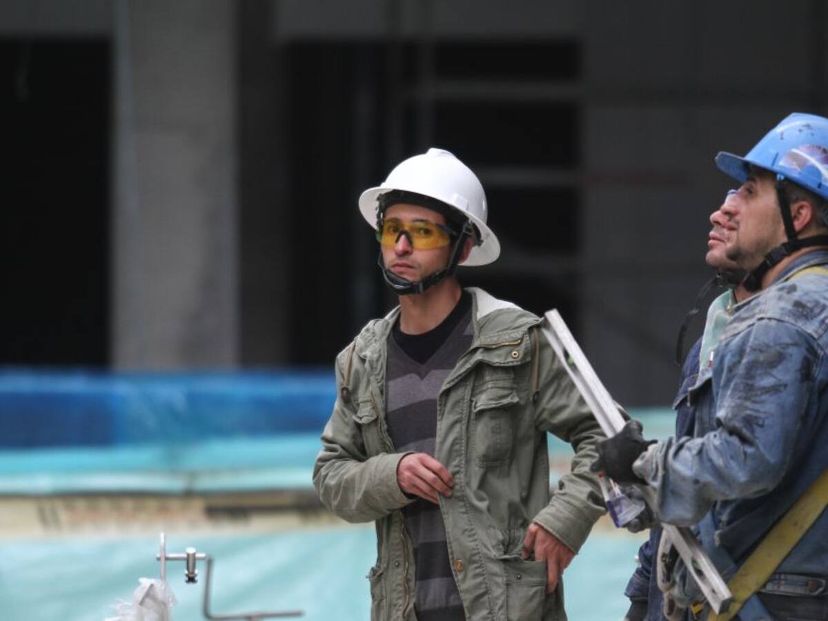 No se van a hacer obras nuevas este año en Bogotá : Claudia López