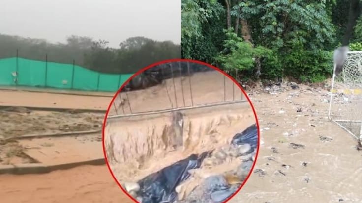 Estefanía Vargas, comunidad