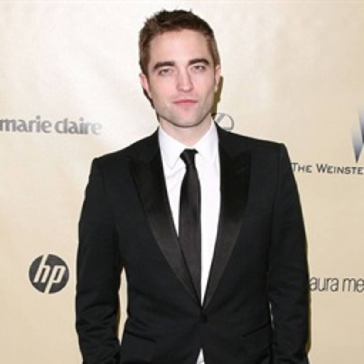 Robert Pattinson se pierde en el Amazonas