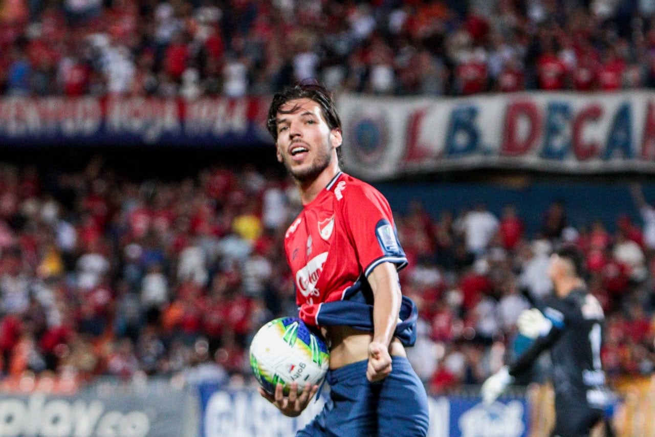 Tabla de posiciones Liga Volombiana: la fecha 11 concluyó con la remontada de Medellín ante Jaguares / Colprensa