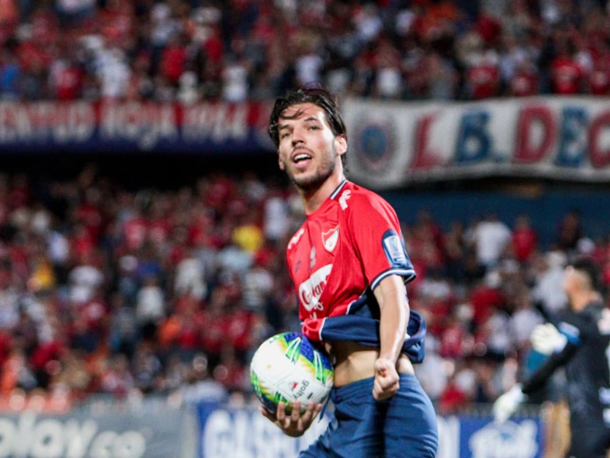 Tabla de posiciones Liga Colombiana: la fecha 11 concluyó con la remontada de Medellín ante Jaguares