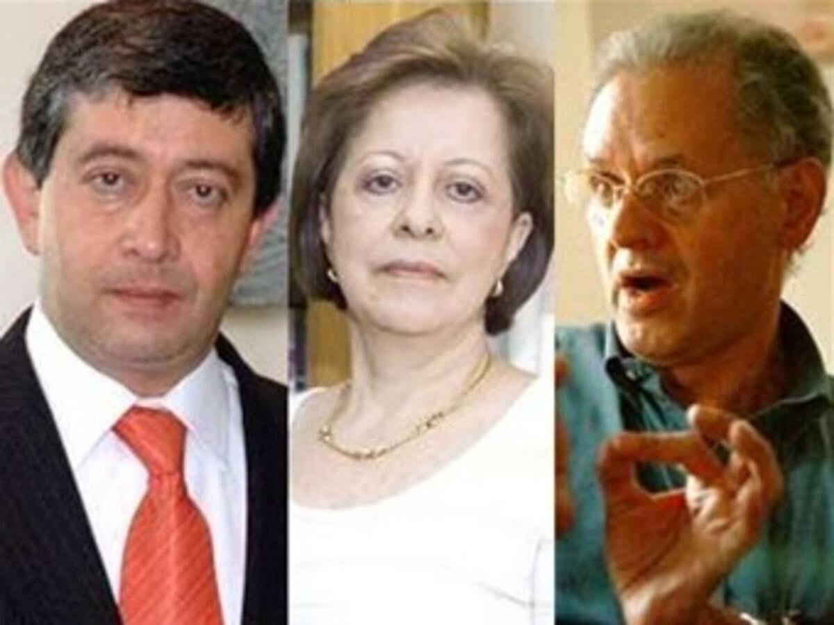La Corte Suprema de Justicia considera inviable la terna para elegir al Fiscal General