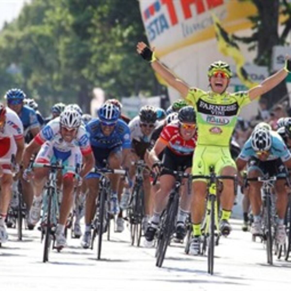 Colombianos se alistan para la alta Montaña que definirá el Giro de Italia