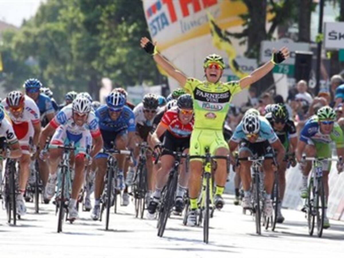 Colombianos se alistan para la alta Montaña que definirá el Giro de Italia