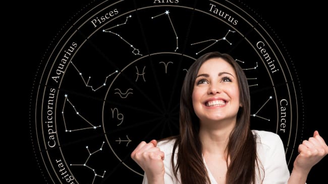 Signos del zodiaco que recibirán buenas noticias en la semana del 22 al 28 de diciembre