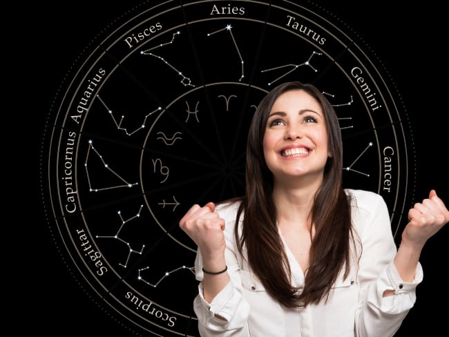 Signos del zodiaco que recibirán buenas noticias en la semana del 22 al 28 de diciembre