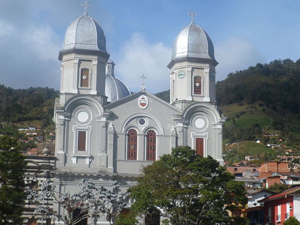 Se cumplen 200 años de la batalla de Chorros Blancos en Yarumal