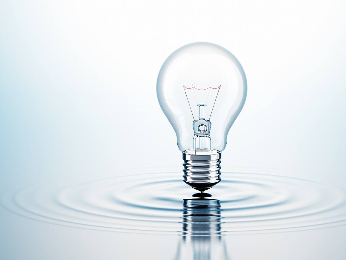 Relación entre energía y agua: ¿por qué podría generar racionamiento de luz en Bogotá