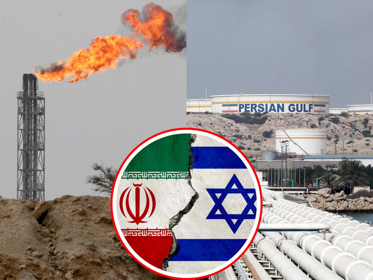 Valor del petróleo baja ante alto al fuego parcial entre Irán e Israel