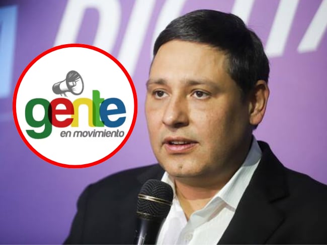 Consejo de Estado tumba personería jurídica del partido Gente en Movimiento de Mauricio Lizcano