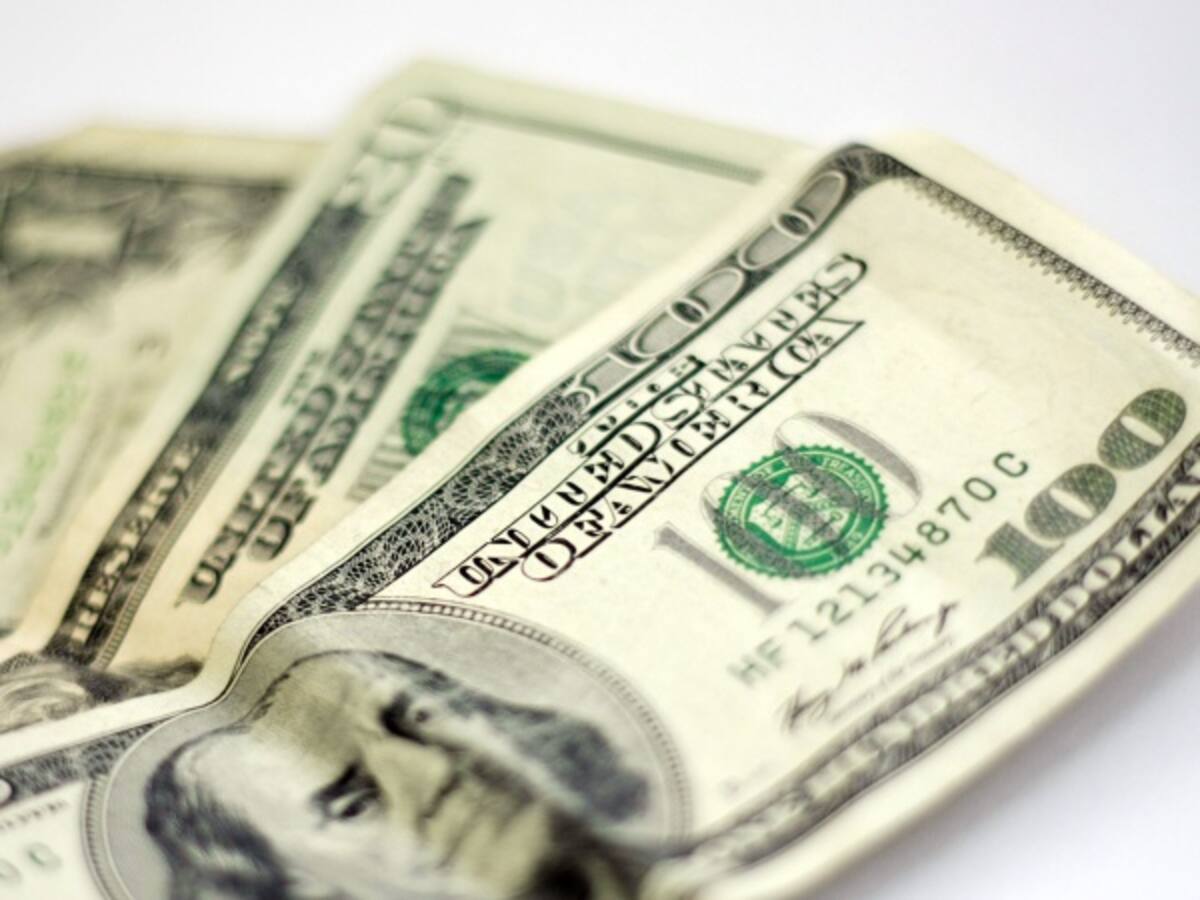 Dólar en Colombia puede alcanzar los $3.500 sí el petróleo sigue a la baja