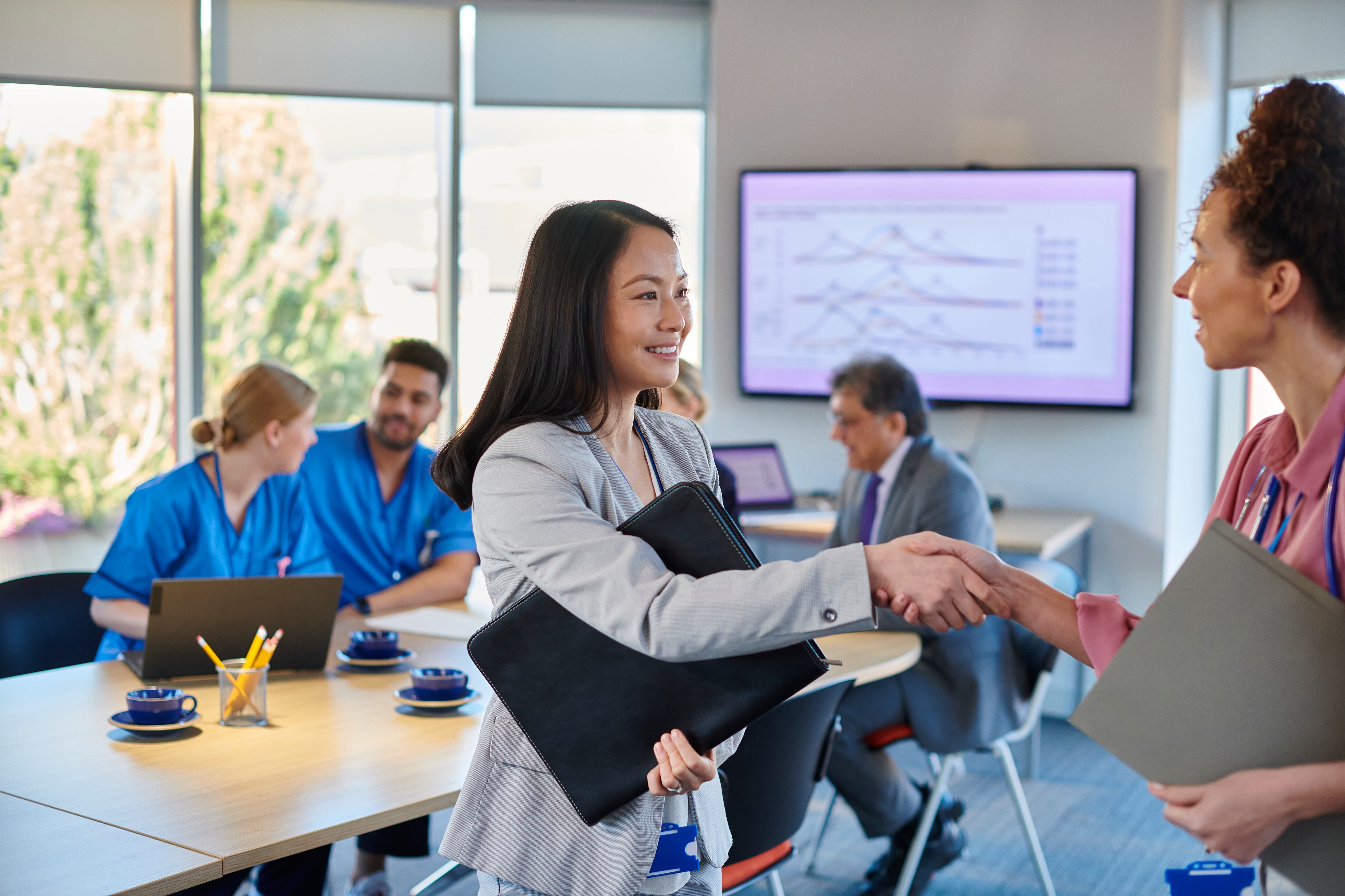 Imagen de referencia vía Getty Images