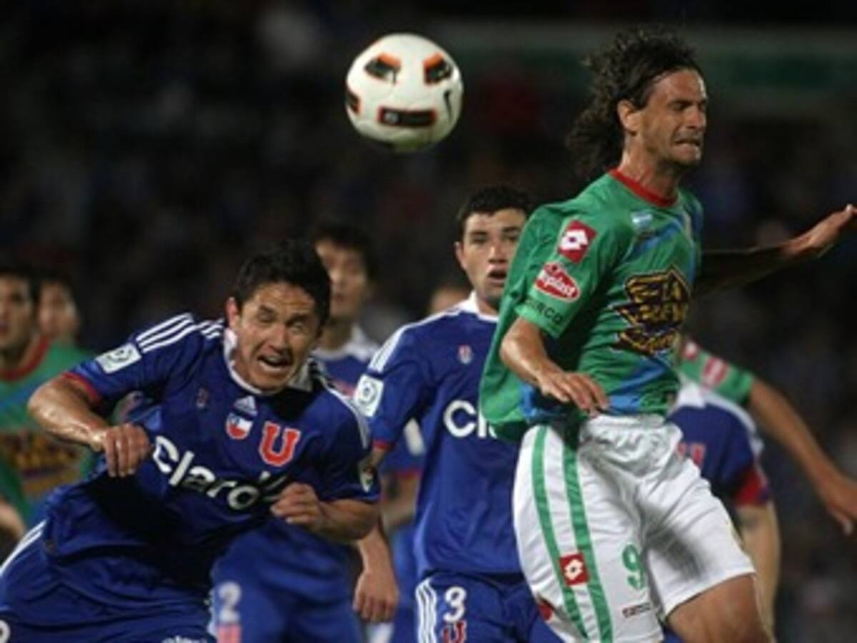 Liga de Quito y Universidad de Chile pasan a la semifinal de la Copa Sudamericana