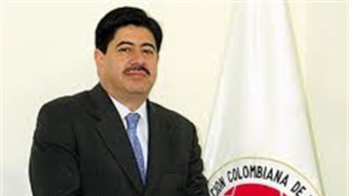 'Están salidas de tono las declaraciones del director de Coldeportes': Luis Bedoya