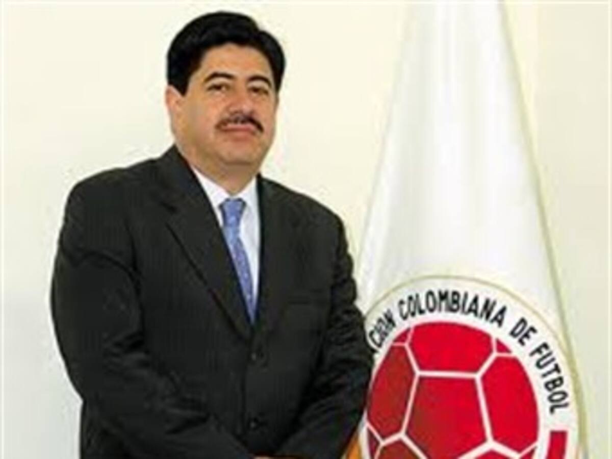 'Están salidas de tono las declaraciones del director de Coldeportes': Luis Bedoya