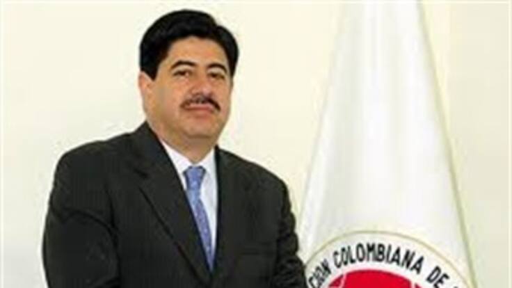 'Están salidas de tono las declaraciones del director de Coldeportes': Luis Bedoya