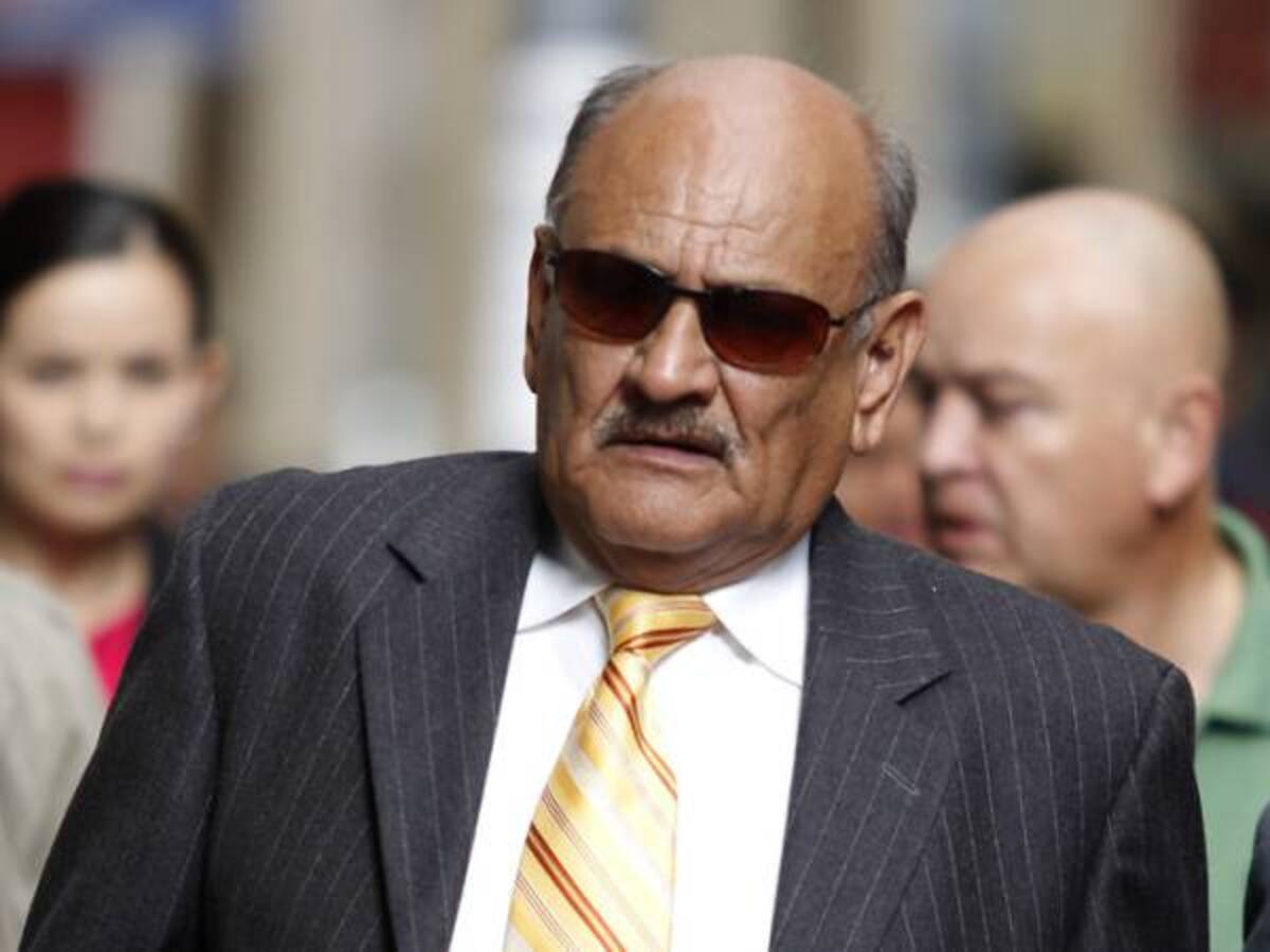 Procuraduría pidió absolver al coronel Edilberto Sánchez Rubiano