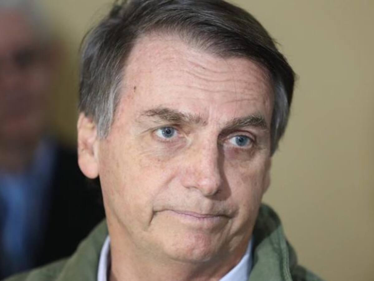 Apertura económica o incertidumbre en el comercio por llegada de Bolsonaro