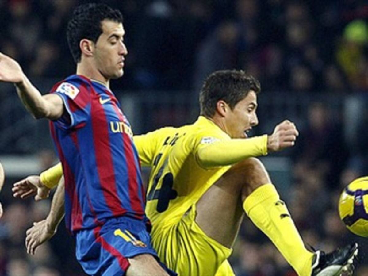 Barcelona empieza mal el año y el Real Madrid puede asumir el liderato