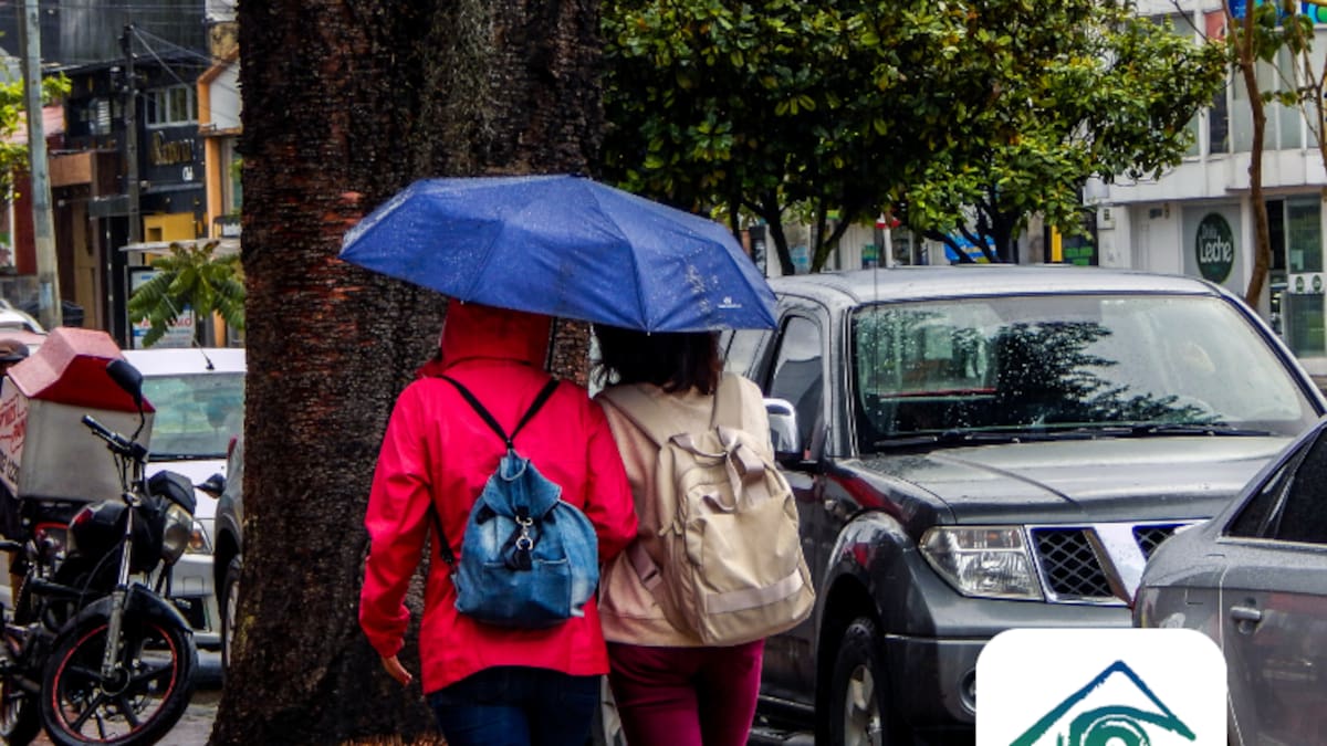 Se conoce fecha del fin de la temporada de lluvias en Colombia: análisis meteorológico del IDEAM