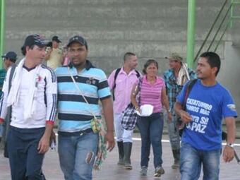 Foto: Diario La Opinión