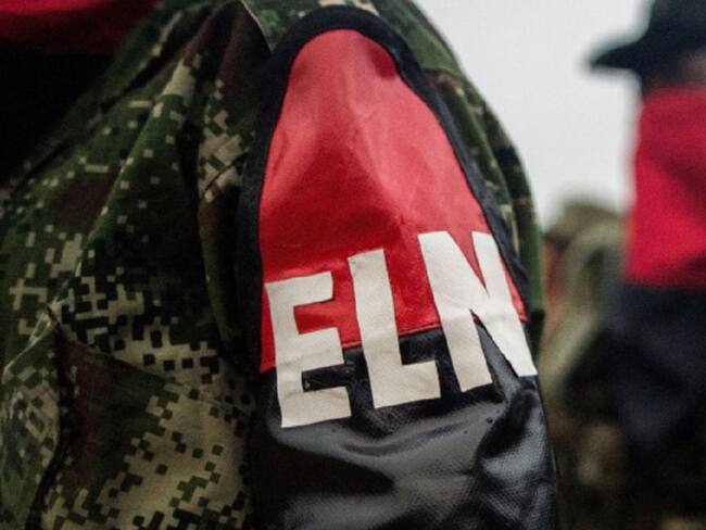 Policía capturó cabecilla del ELN que operaba en Norte de Santander y Cesar