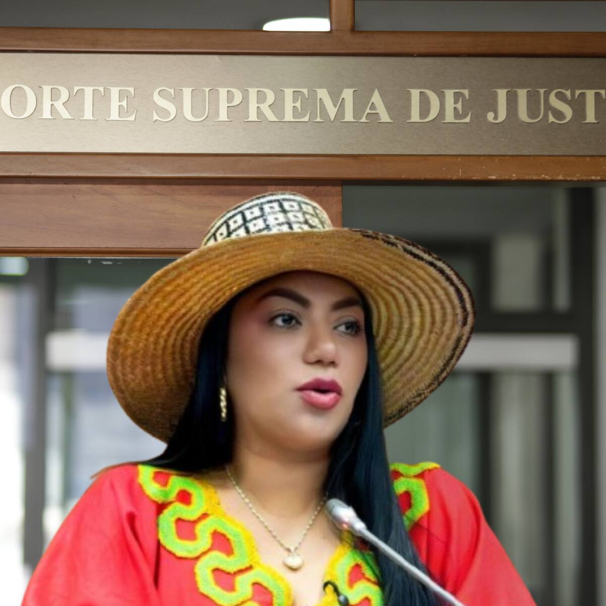 “Una violación al debido proceso”: Peralta dice que no ha sido notificada de investigación por UNGRD
