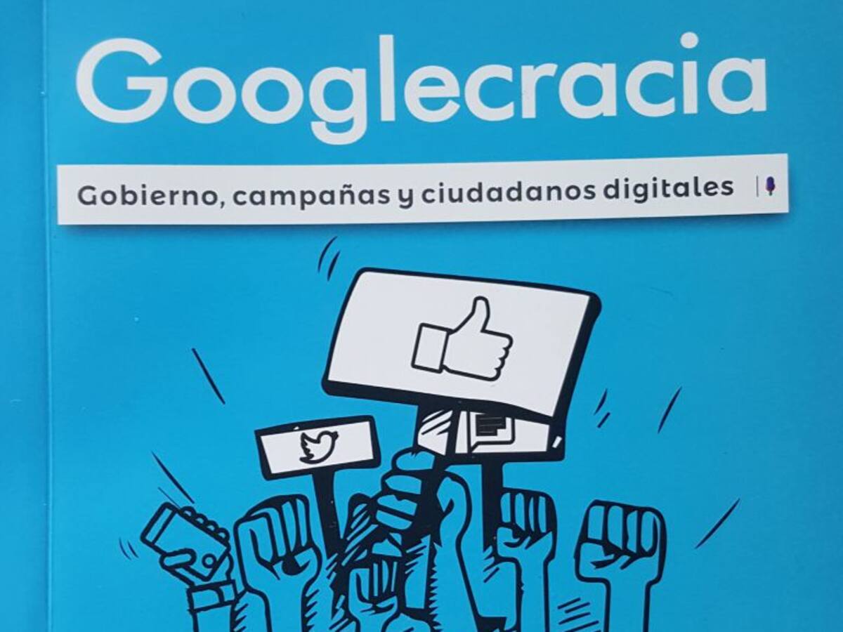 Influencia de las redes sociales en las elecciones