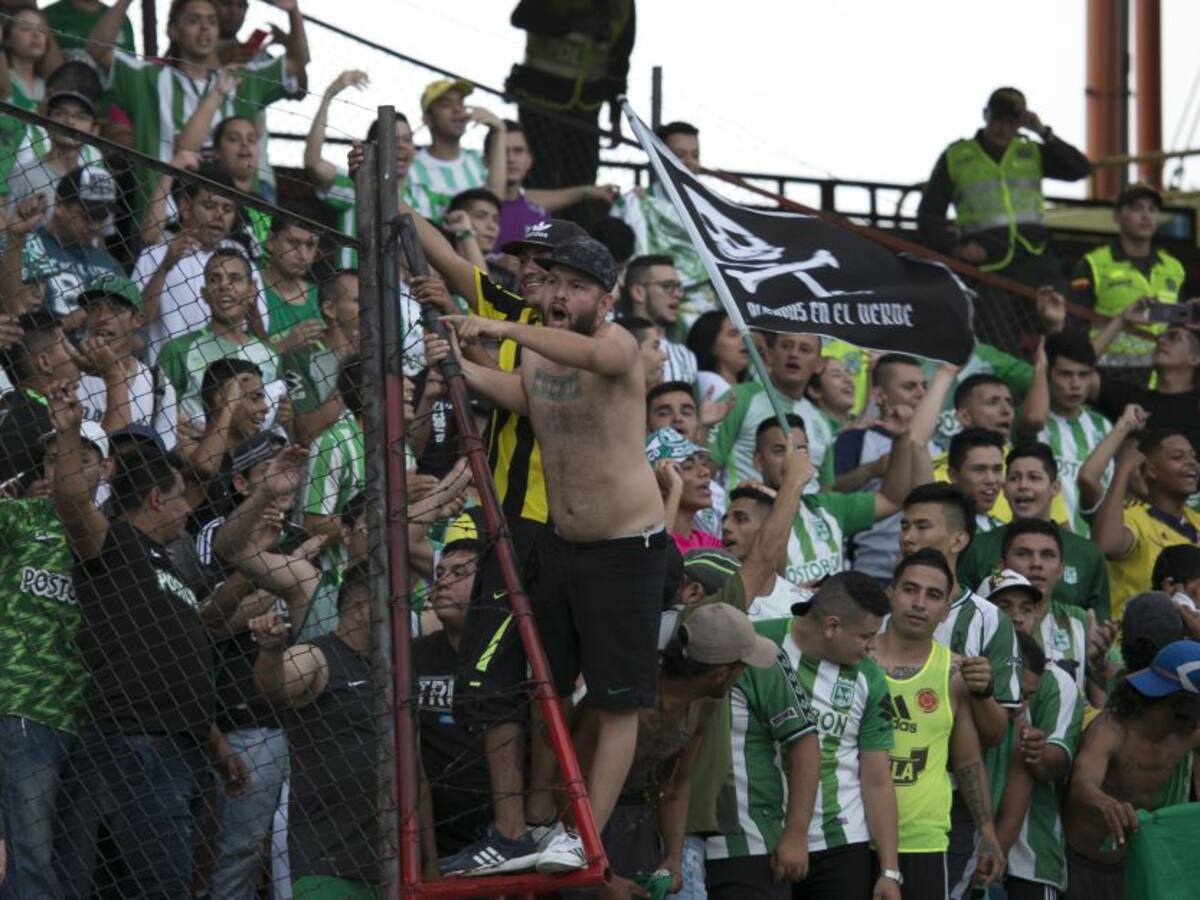 Nacional vs. Tolima: Un duelo con morbo volverá a tener público en Medellín