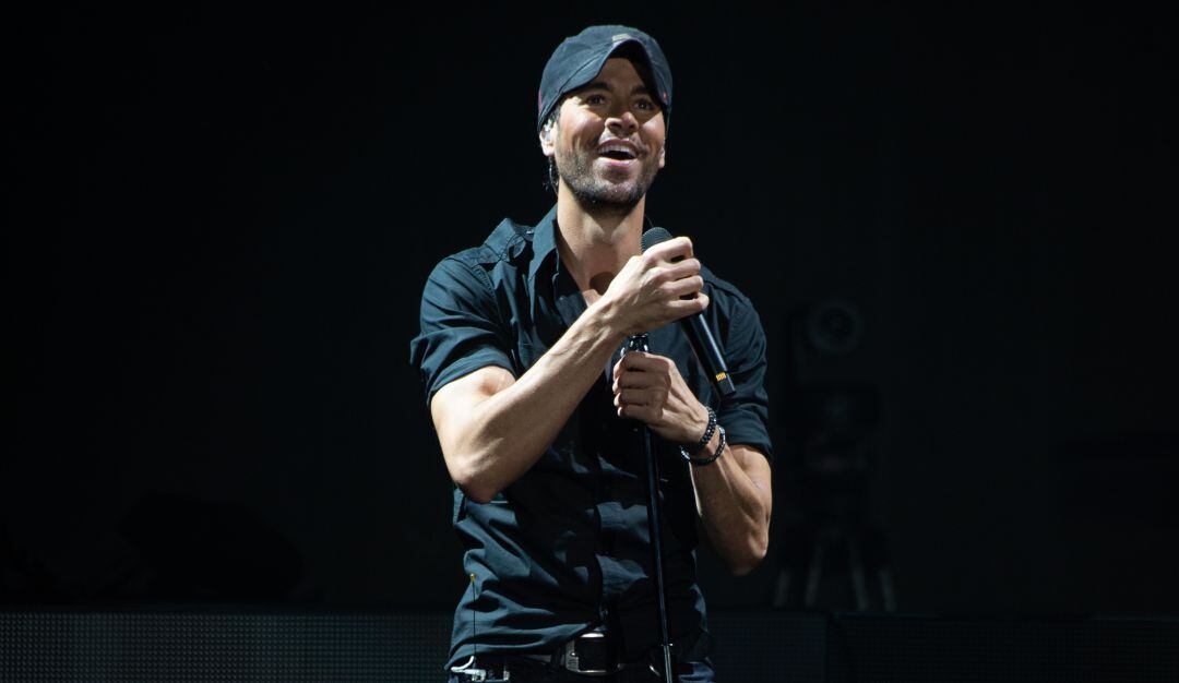 Enrique Iglesias