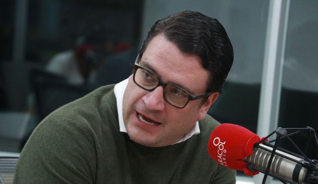 Iván Cancino 