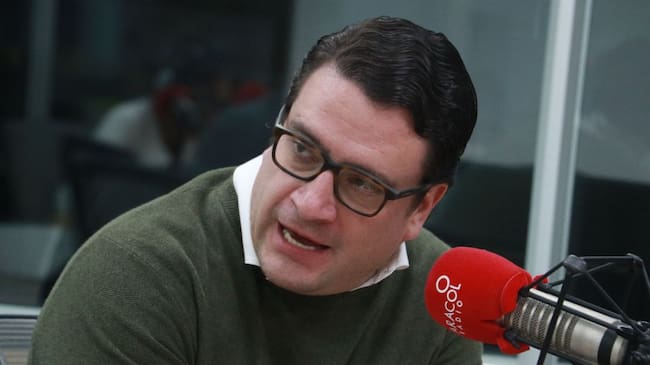 Iván Cancino