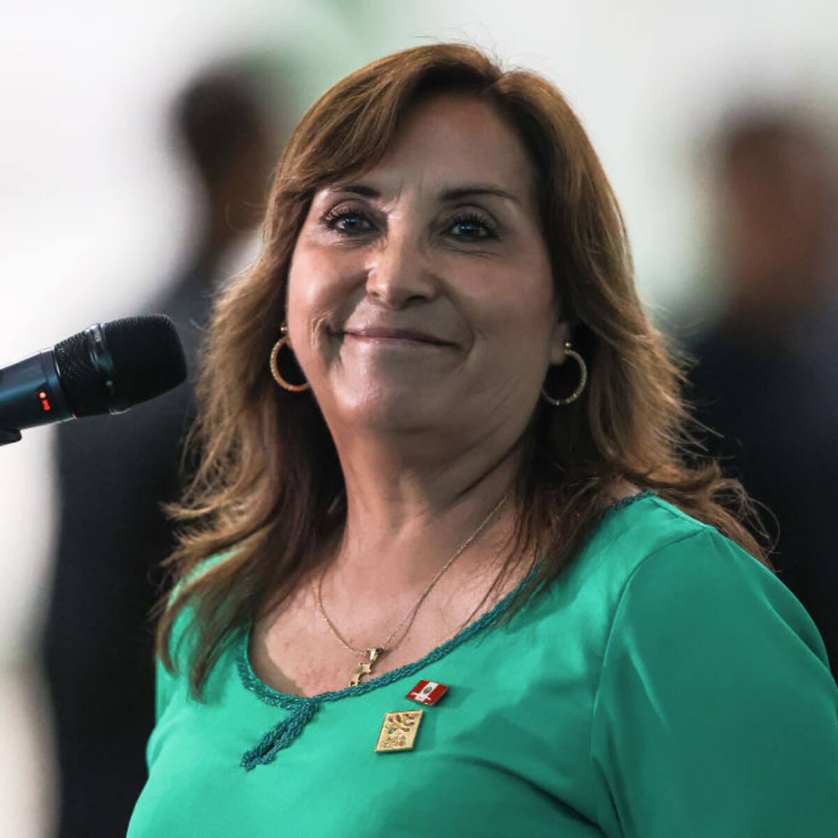 Fiscalía peruana abre diligencias preliminares contra la presidenta Dina Boluarte