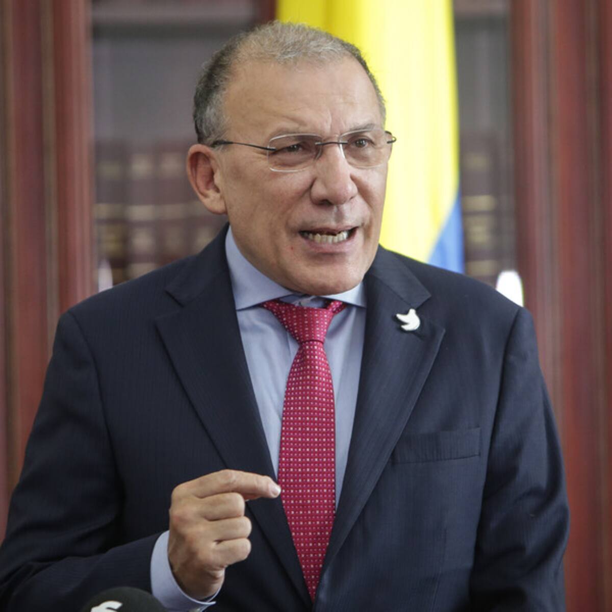 Corte Suprema no abrirá investigación contra Roy Barreras por enriquecimiento ilícito