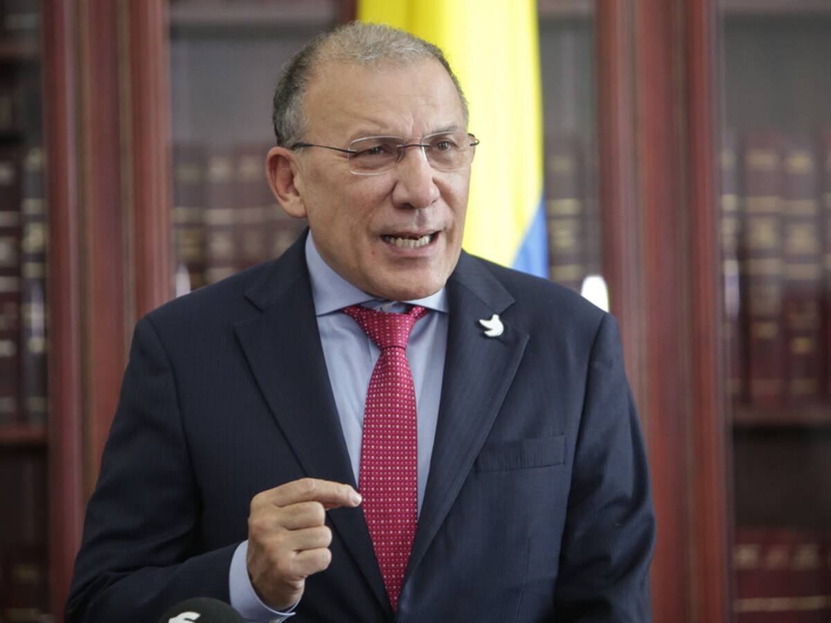 Senador Roy Barreras ya fue notificado de la anulación de su elección: ¿qué sigue ahora?